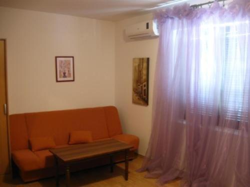 Madam Svetlana Bed & Breakfast Тиват Екстериор снимка