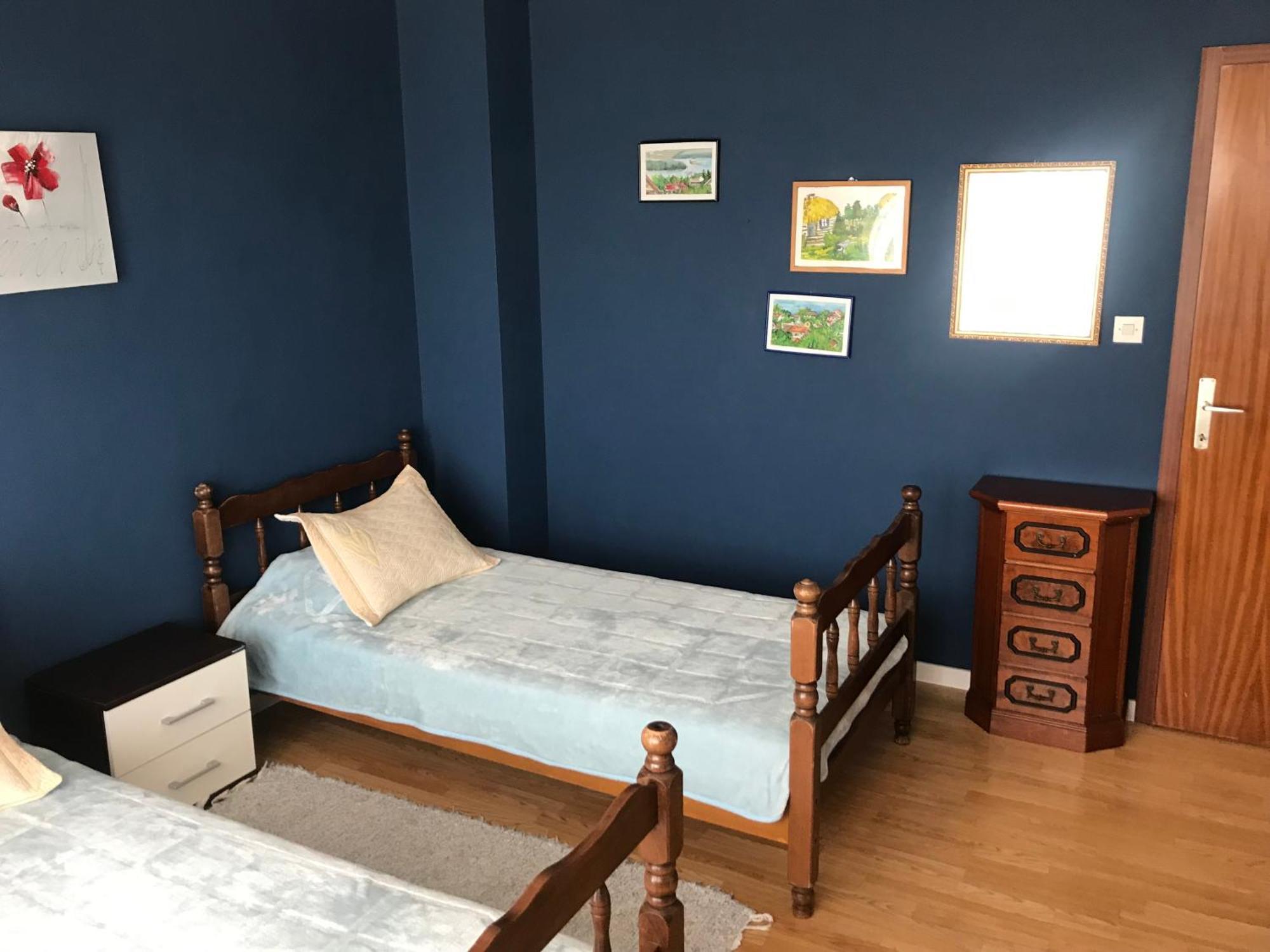 Madam Svetlana Bed & Breakfast Тиват Стая снимка