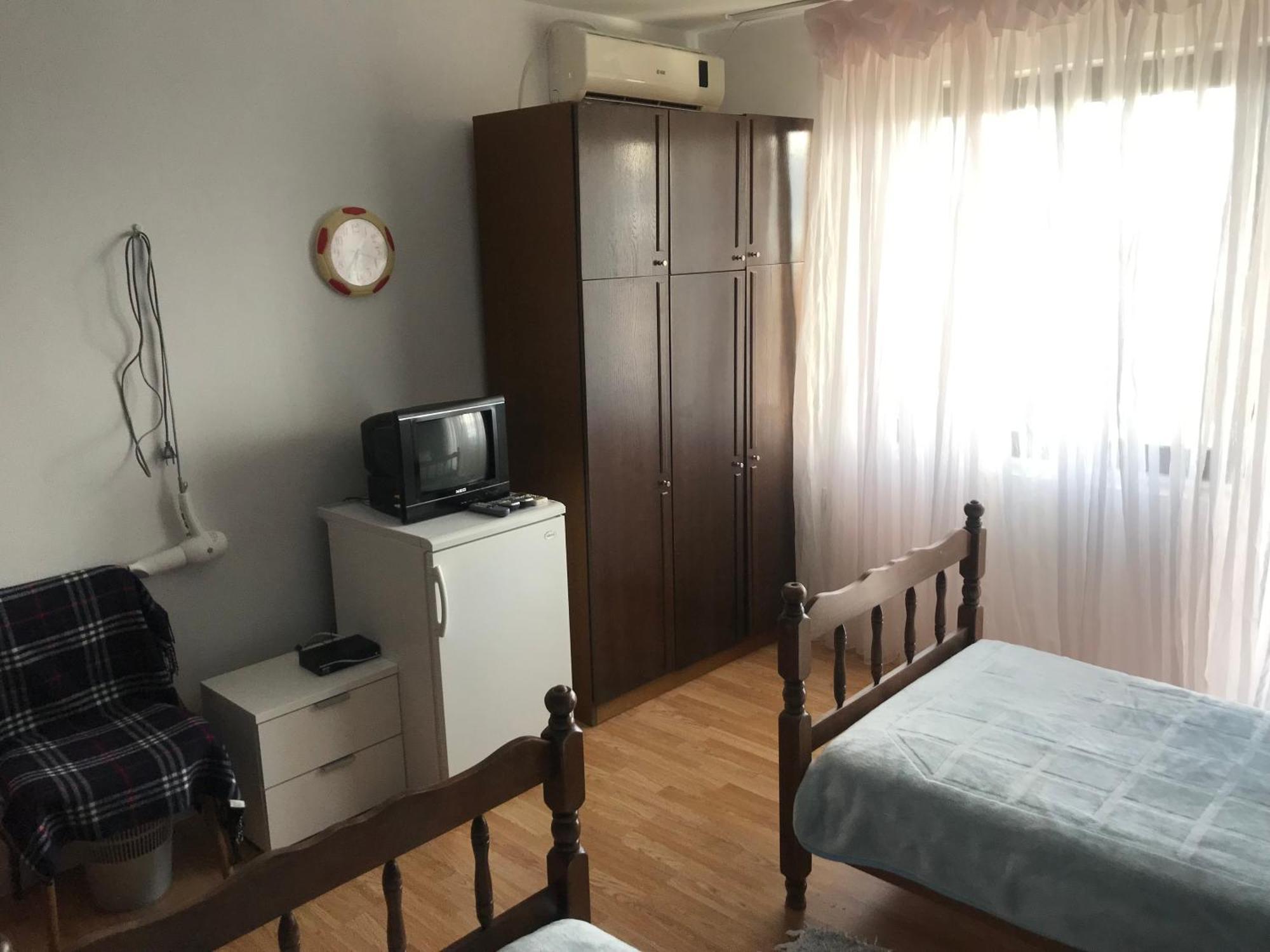 Madam Svetlana Bed & Breakfast Тиват Стая снимка